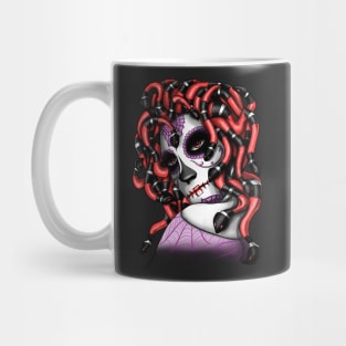 Medusa Katrina Mug